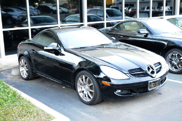 Dealership Walkthrough 11/01/09 Lexus Of Austin