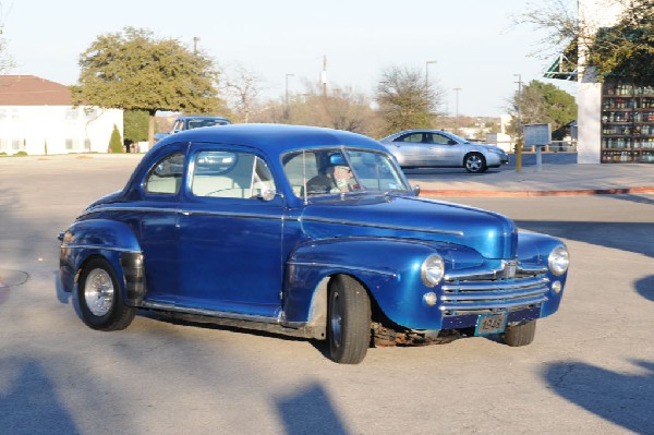 Austin FBody meetup 02/25/2012 - Cedar Park Texas