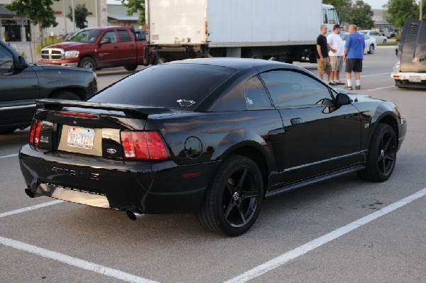 Austin FBody Meetup 07/24/10 - photo by Jeff Barringer