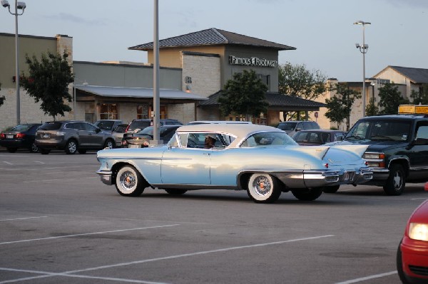 Austin FBody Meetup 07/24/10 - photo by Jeff Barringer