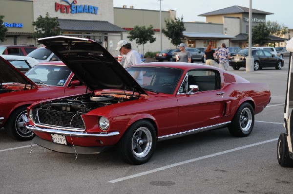 Austin FBody Meetup 07/24/10 - photo by Jeff Barringer