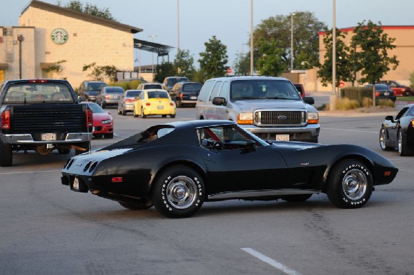 Austin FBody Meetup 07/24/10 - photo by Jeff Barringer