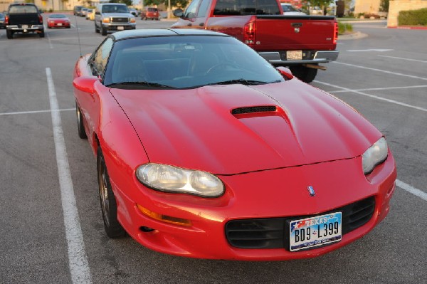 Austin FBody Meetup 07/24/10 - photo by Jeff Barringer