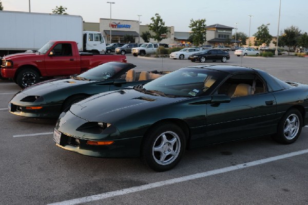 Austin FBody Meetup 07/24/10 - photo by Jeff Barringer