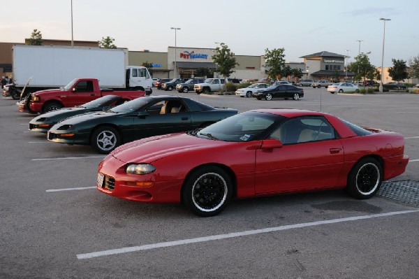 Austin FBody Meetup 07/24/10 - photo by Jeff Barringer