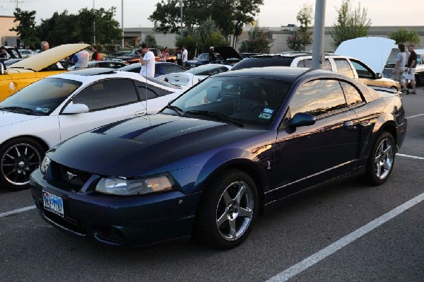 Austin FBody Meetup 07/24/10 - photo by Jeff Barringer