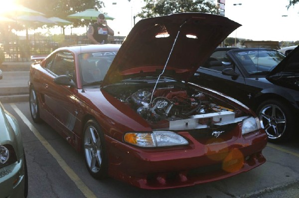 Austin FBody North Meetup 08/06/2011 - Cedar Park Texas