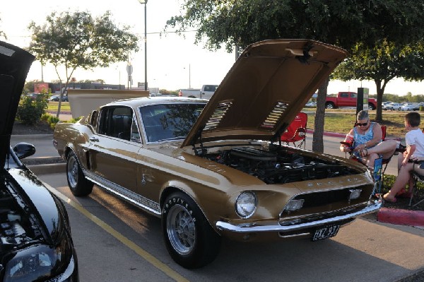 Austin FBody North Meetup 08/06/2011 - Cedar Park Texas