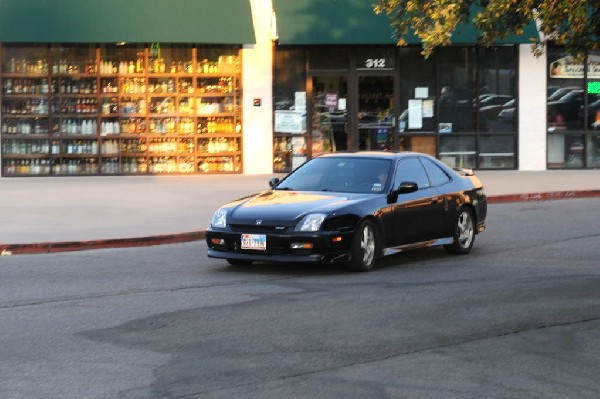 Austin FBody North Meetup 08/06/2011 - Cedar Park Texas