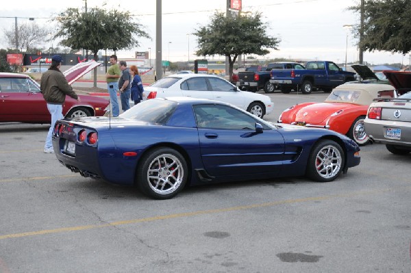 Austin FBody North Meetup - 01/29/2011 - Photo by Jeff BArringer