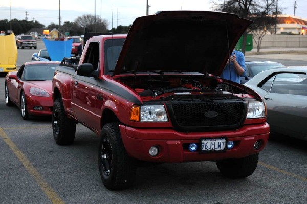 Austin FBody North Meetup - 01/29/2011 - Photo by Jeff BArringer