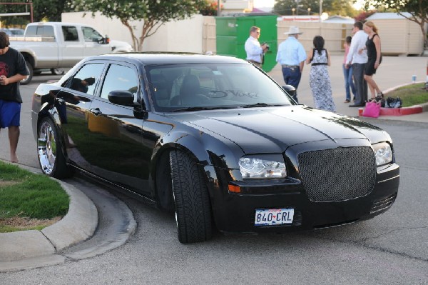 Austin FBody North Meetup - 06/04/2011