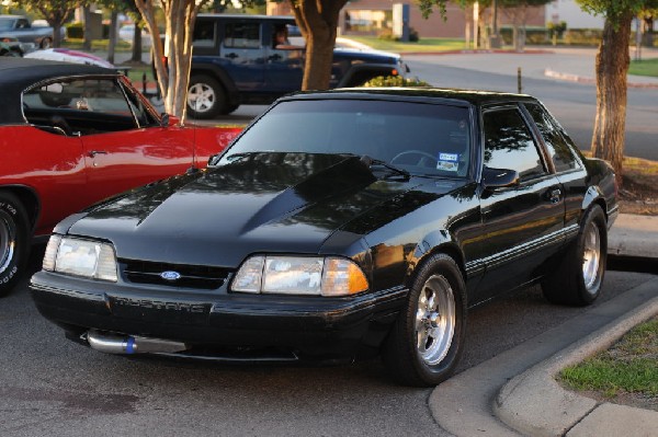 Austin FBody North Meetup - 06/04/2011