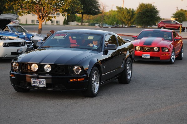 Austin FBody North Meetup - 06/04/2011