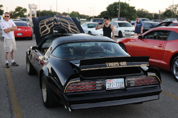 Austin FBody North Meetup - 06/04/2011