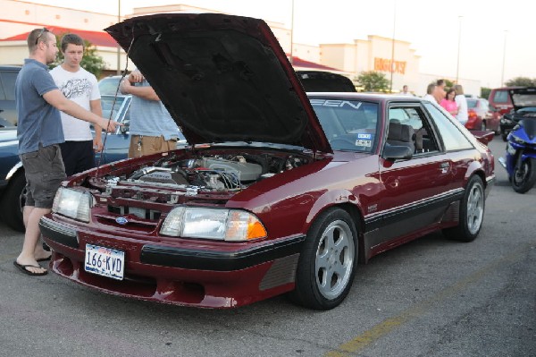 Austin FBody North Meetup - 06/04/2011