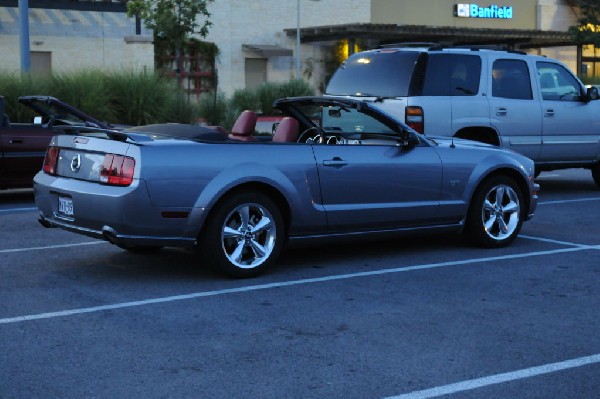 Austin FBody Meetup 06/13/09