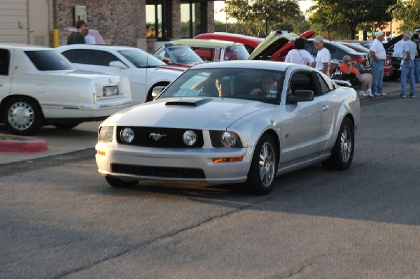 Austin FBody North Meetup - 06/25/11 - photo by jeff barringer