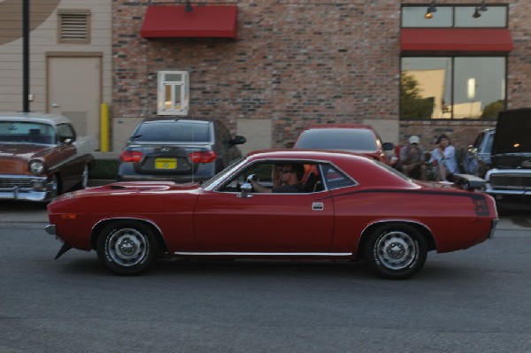 Austin FBody North Meetup - 06/25/11 - photo by jeff barringer