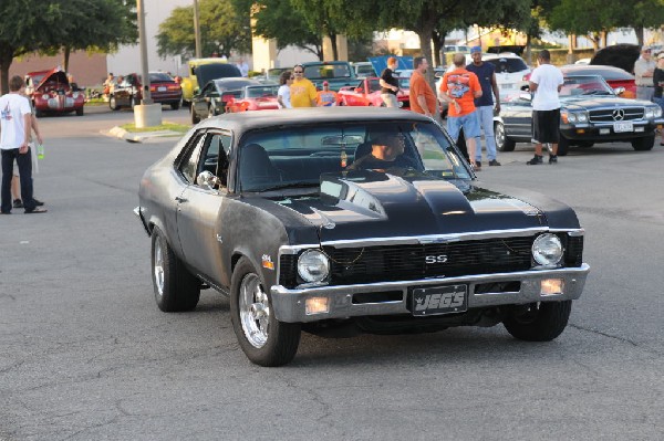 Austin FBody North Meetup - 06/25/11 - photo by jeff barringer