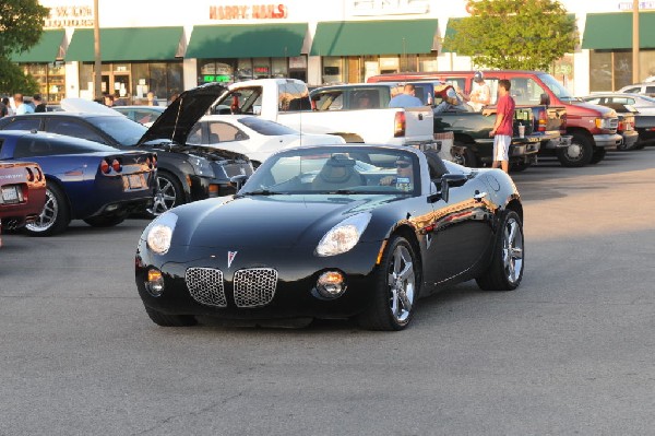 Austin FBody North Meetup - 06/25/11 - photo by jeff barringer