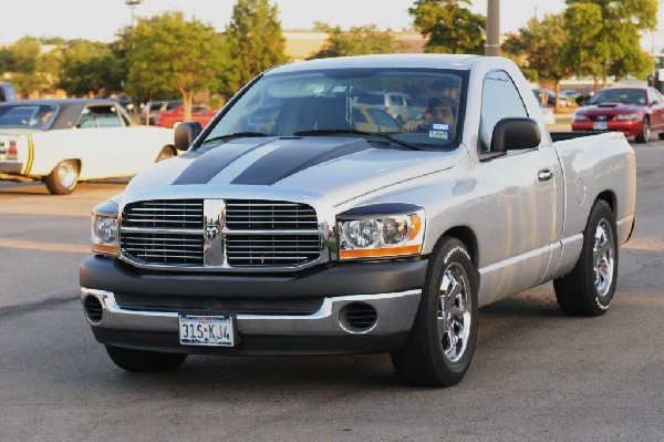 Austin FBody North Meetup - 06/25/11 - photo by jeff barringer