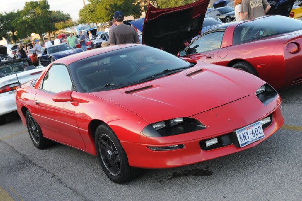 Austin FBody North Meetup - 06/25/11 - photo by jeff barringer