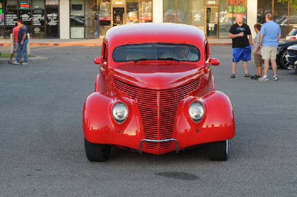 Austin FBody North Meetup - 06/25/11 - photo by jeff barringer