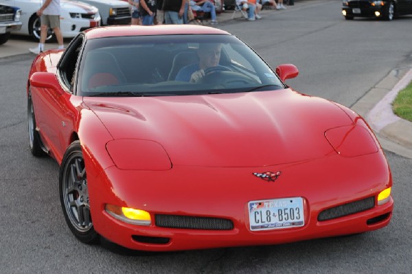 Austin FBody North Meetup - 06/25/11 - photo by jeff barringer