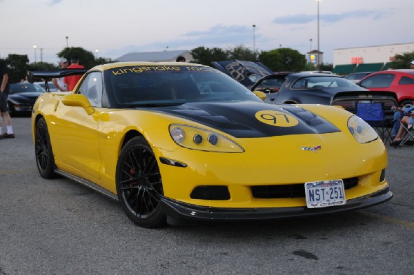 Austin FBody North Meetup - 06/25/11 - photo by jeff barringer