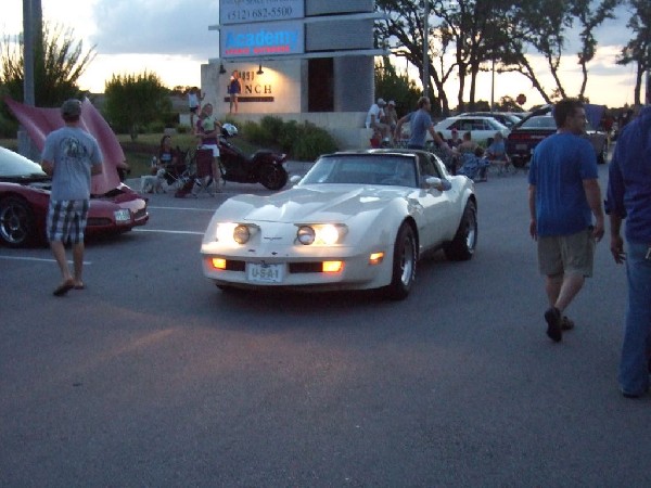 Austin FBody Meetup 06/26/2010