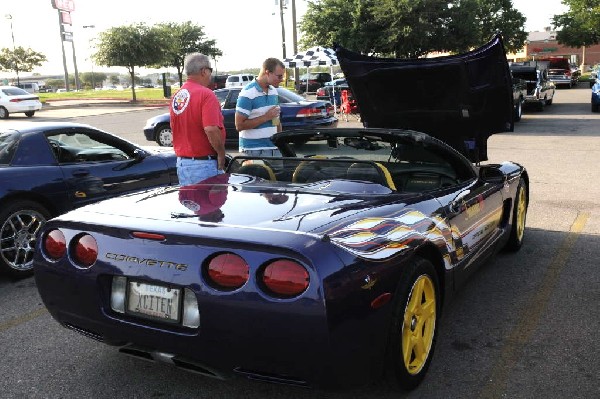 Austin FBody North Meetup - 07/02/11 - photo by jeff barringer