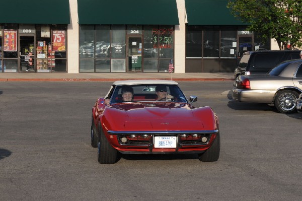 Austin FBody North Meetup - 07/02/11 - photo by jeff barringer