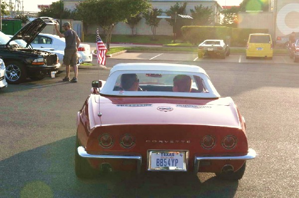 Austin FBody North Meetup - 07/02/11 - photo by jeff barringer