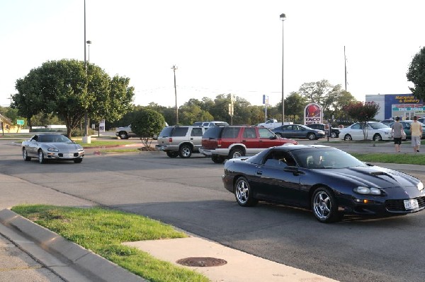 Austin FBody North Meetup - 07/02/11 - photo by jeff barringer