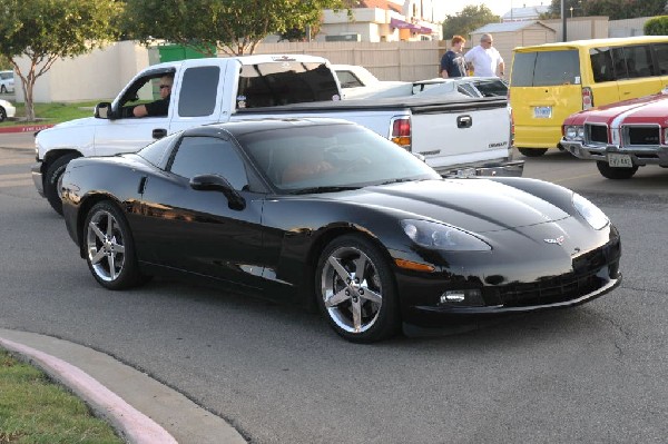 Austin FBody North Meetup - 07/02/11 - photo by jeff barringer