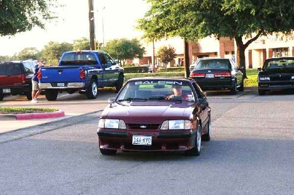 Austin FBody North Meetup - 07/02/11 - photo by jeff barringer