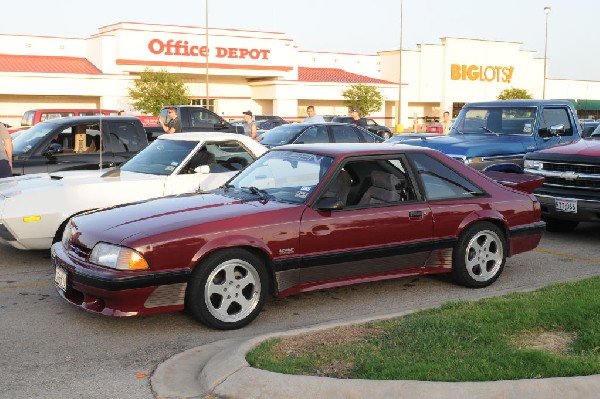 Austin FBody North Meetup - 07/02/11 - photo by jeff barringer