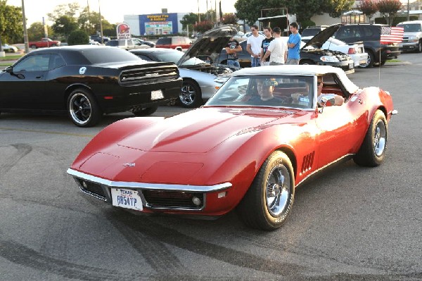 Austin FBody North Meetup - 07/02/11 - photo by jeff barringer