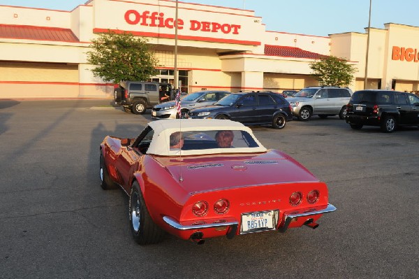 Austin FBody North Meetup - 07/02/11 - photo by jeff barringer