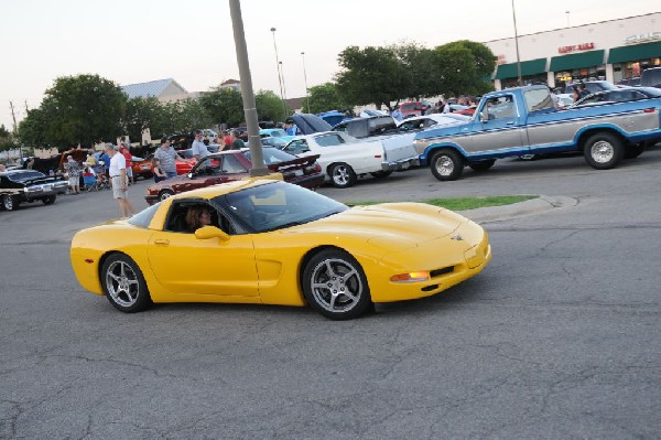 Austin FBody North Meetup - 07/02/11 - photo by jeff barringer