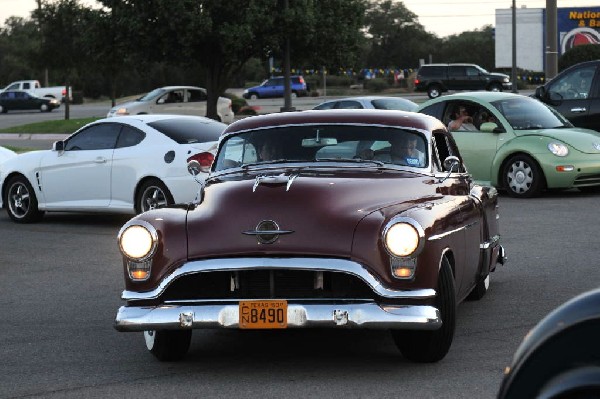 Austin FBody North Meetup - 07/02/11 - photo by jeff barringer