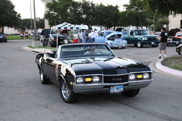 Austin FBody North Meetup - 07/02/11 - photo by jeff barringer