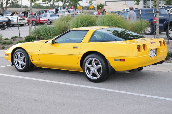 Austin FBody Meetup 07/03/10 - photo by Jeff Barringer