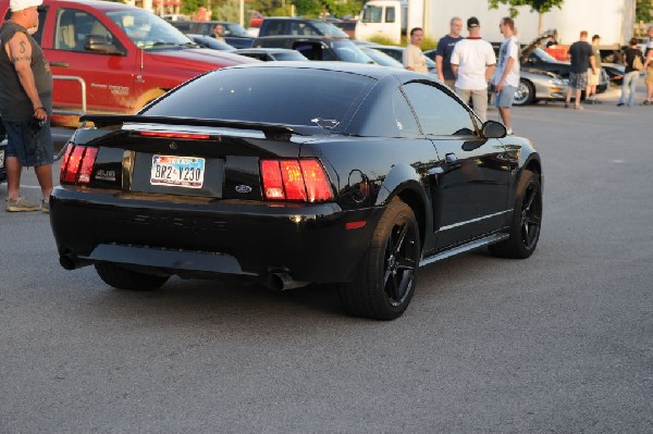 Austin FBody Meetup 07/17/10 - photo by Jeff Barringer