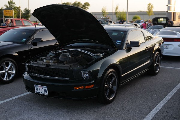 Austin FBody Meetup 07/17/10 - photo by Jeff Barringer