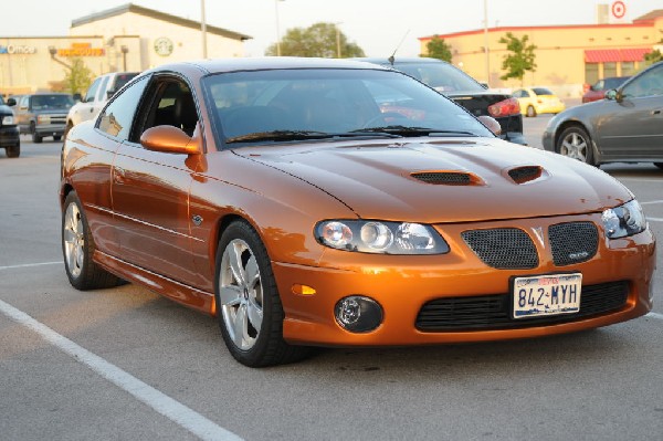 Austin FBody Meetup 07/17/10 - photo by Jeff Barringer