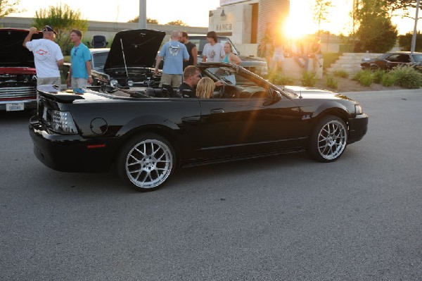 Austin FBody Meetup 07/17/10 - photo by Jeff Barringer