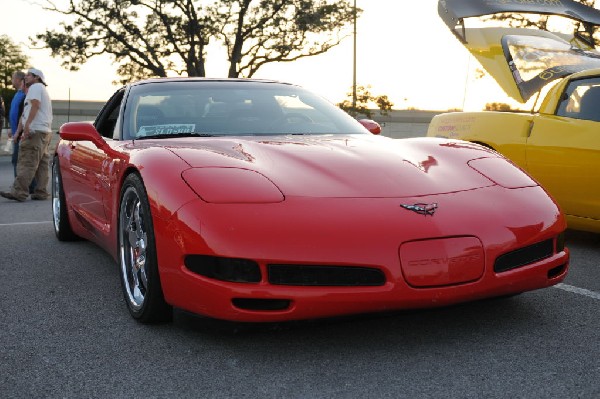 Austin FBody Meetup 07/17/10 - photo by Jeff Barringer