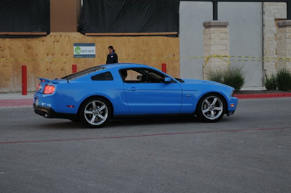 Austin FBody Meetup 07/17/10 - photo by Jeff Barringer